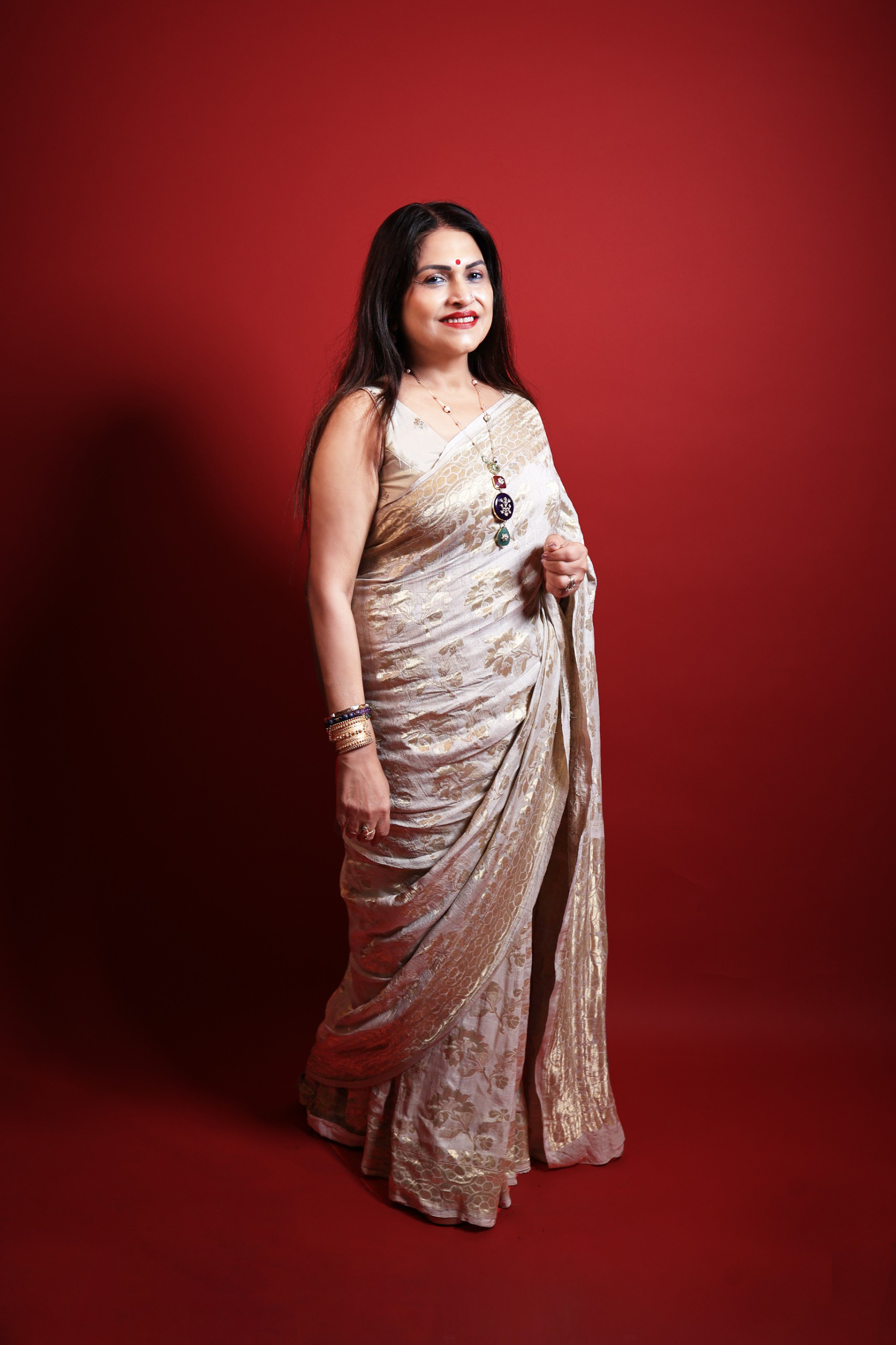 Ananya Banerjee