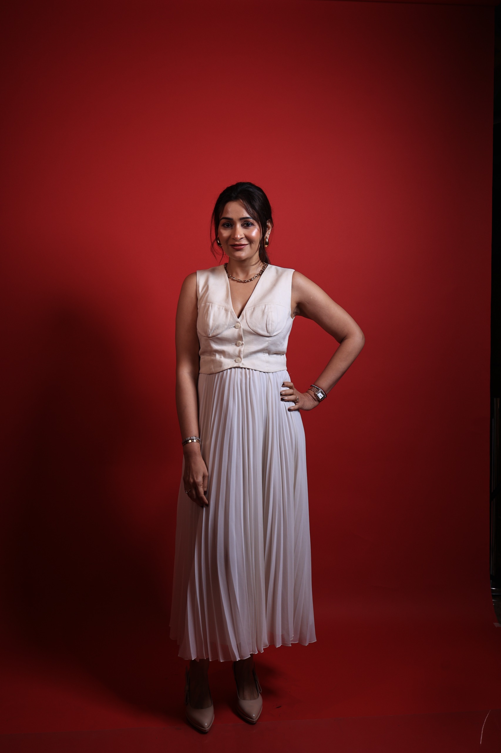 Dr. Geetika Mittal