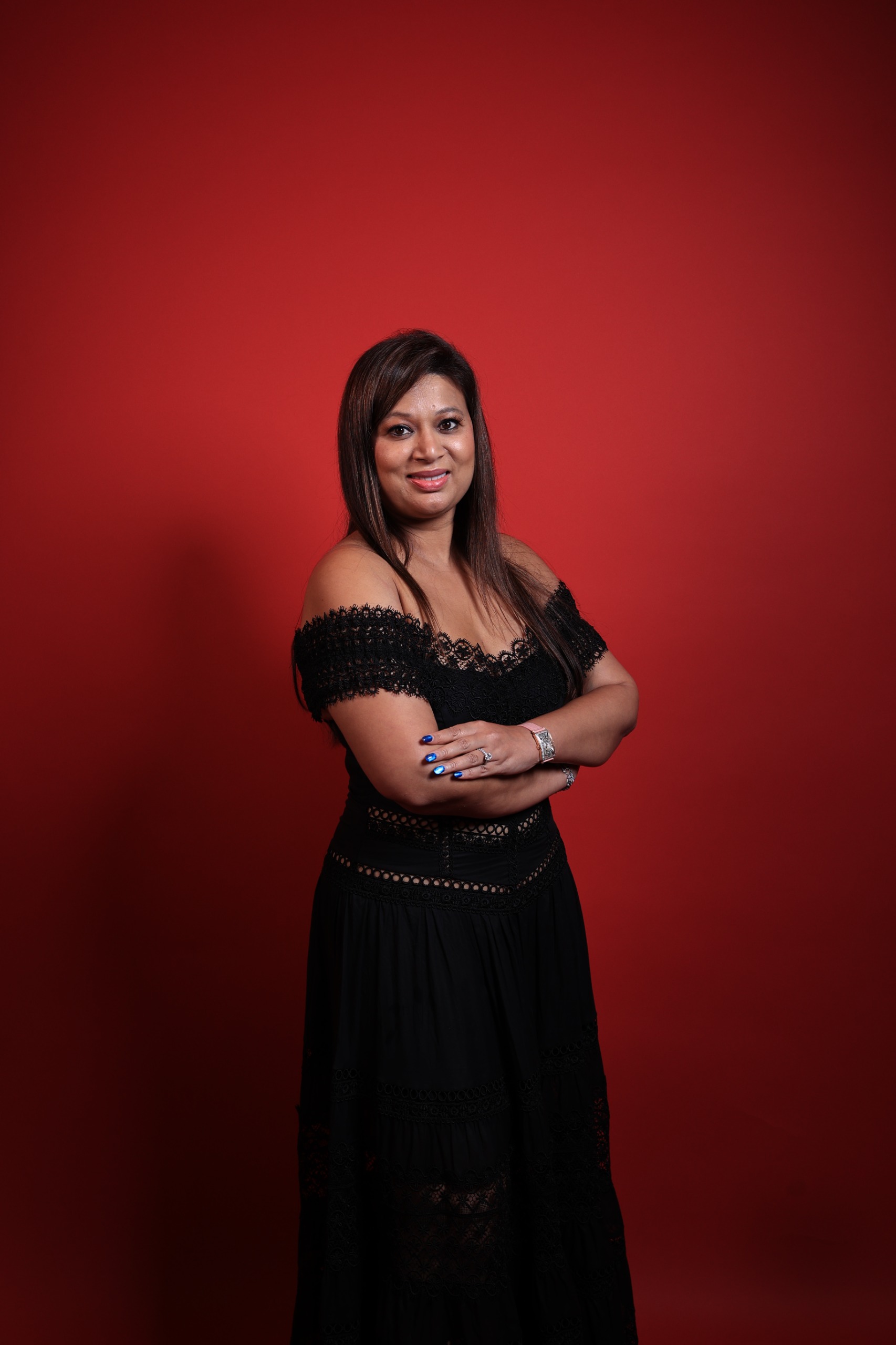 Supriya Mody