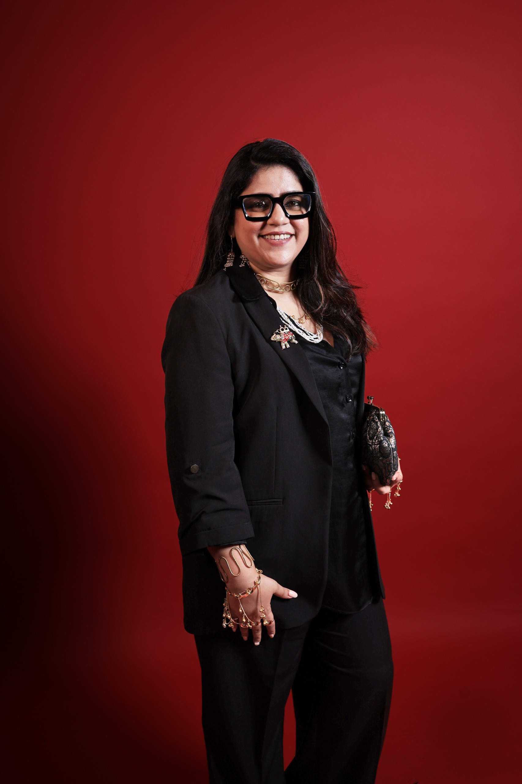 Vidita Kamat