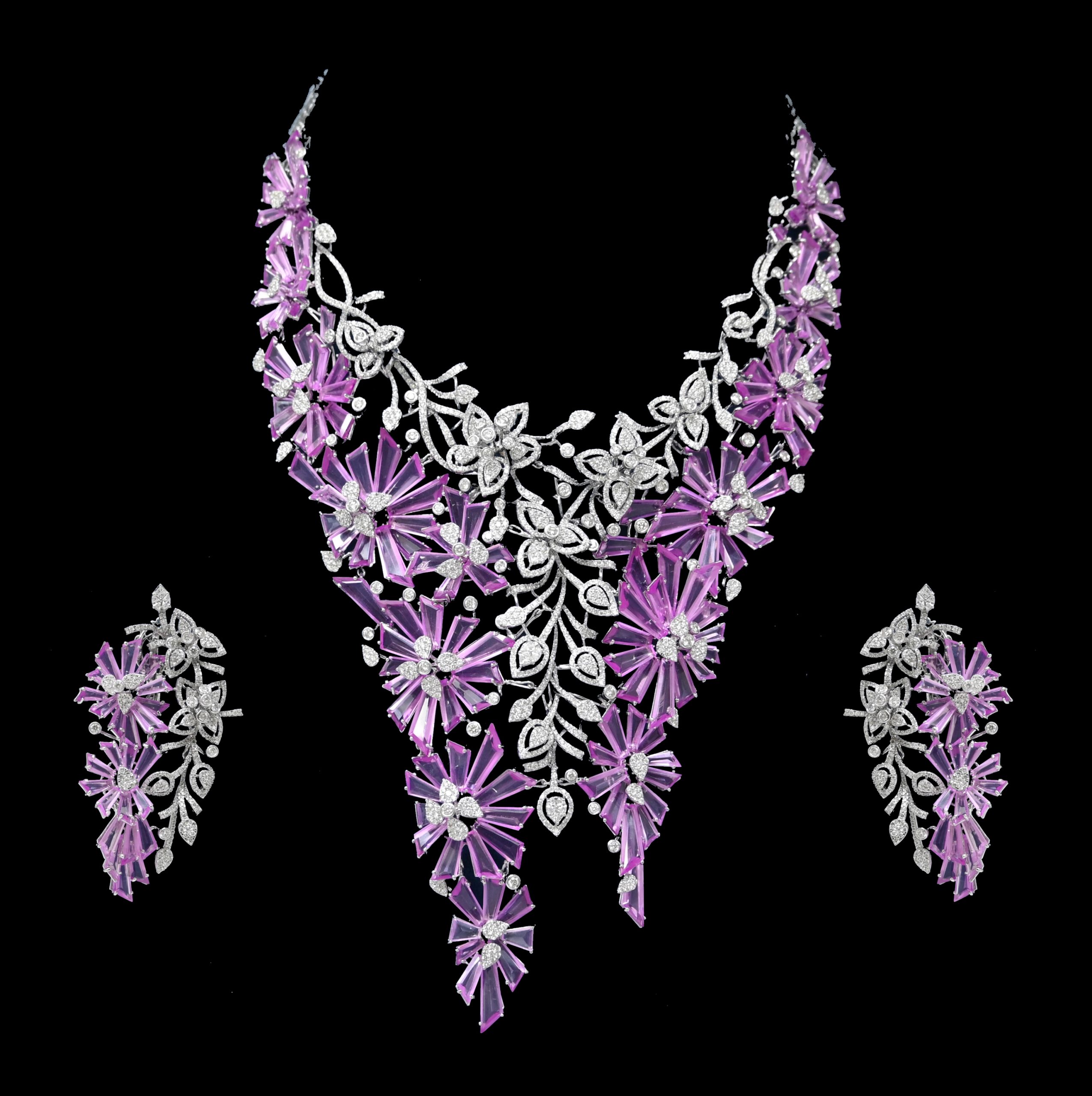 Abhushan Diamonds & Gold