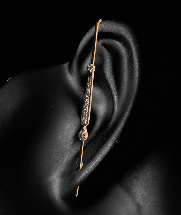 D. Harris Nadar Jewellery