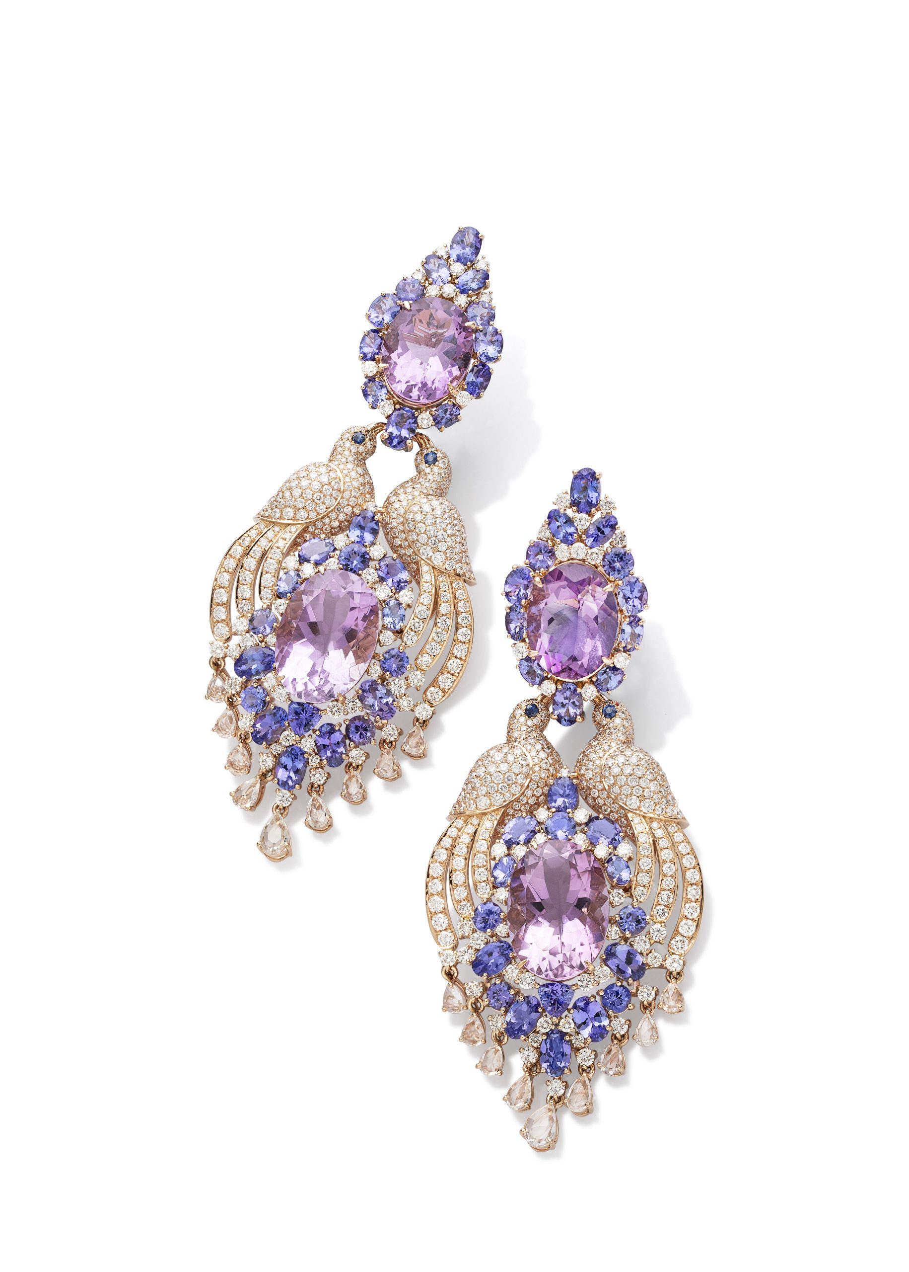 Farah Khan Fine Jewellery
