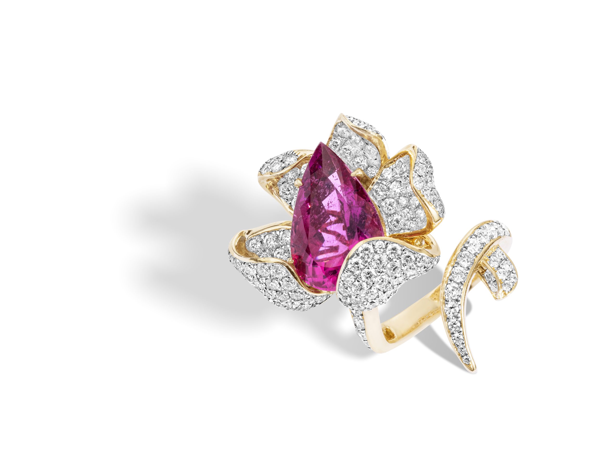 Farah Khan Fine Jewellery