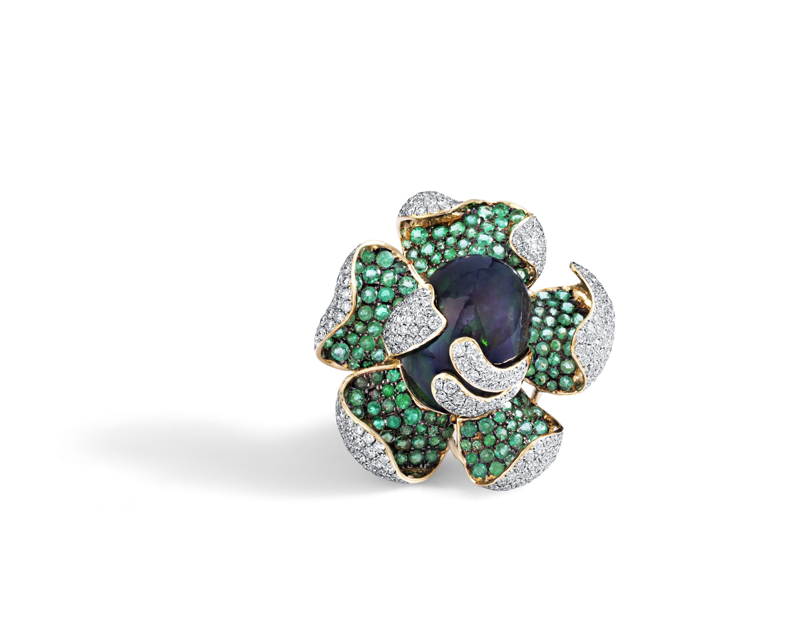 Farah Khan Fine Jewellery