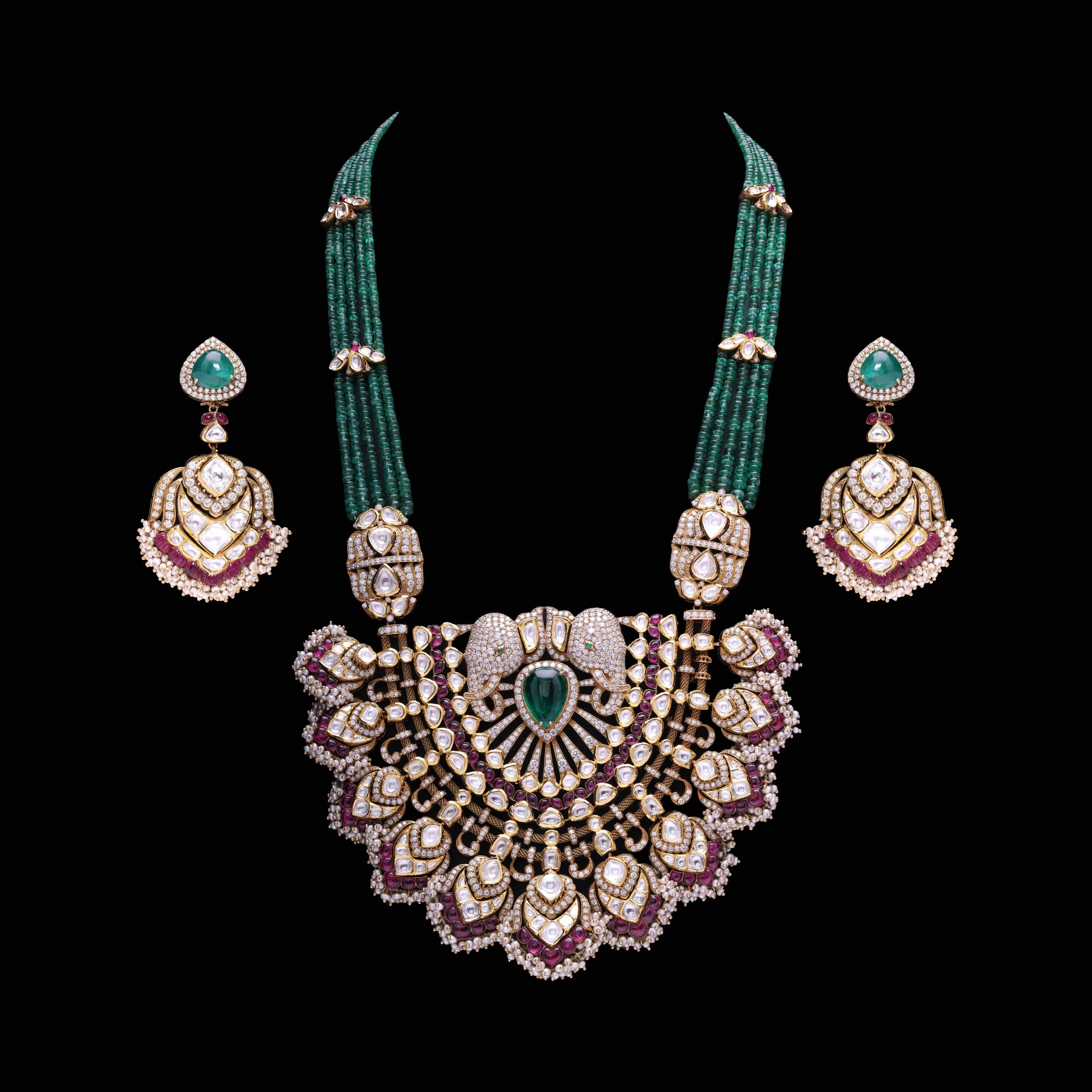 Kalamandir Jewellers