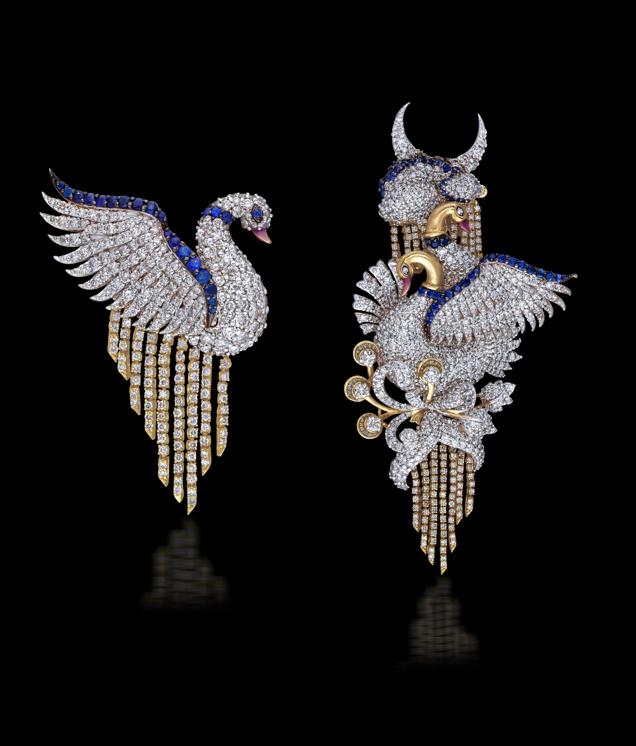 Kashi Jewellers