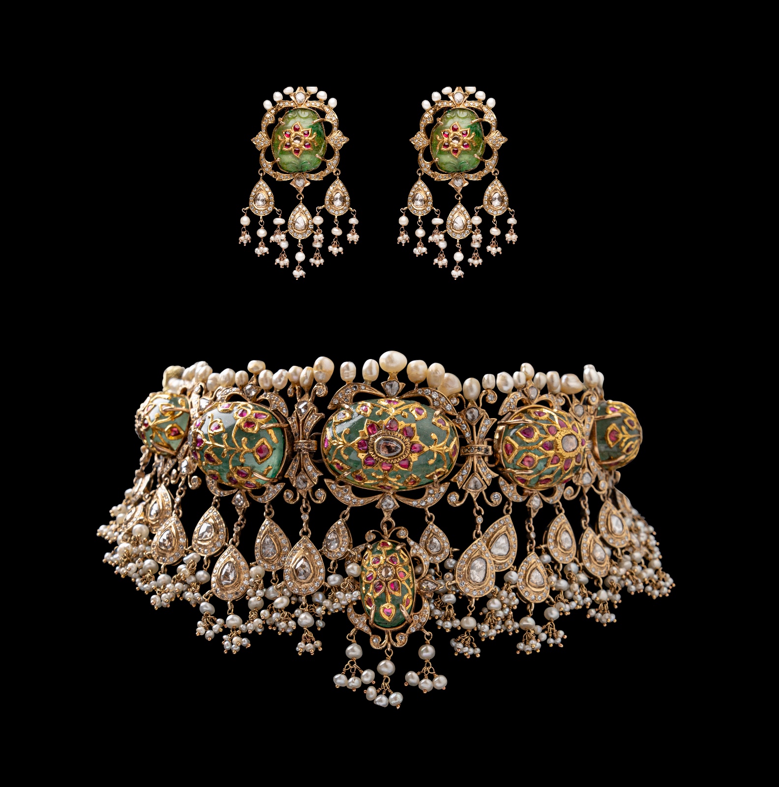 Lala Jugal Kishore Jeweller