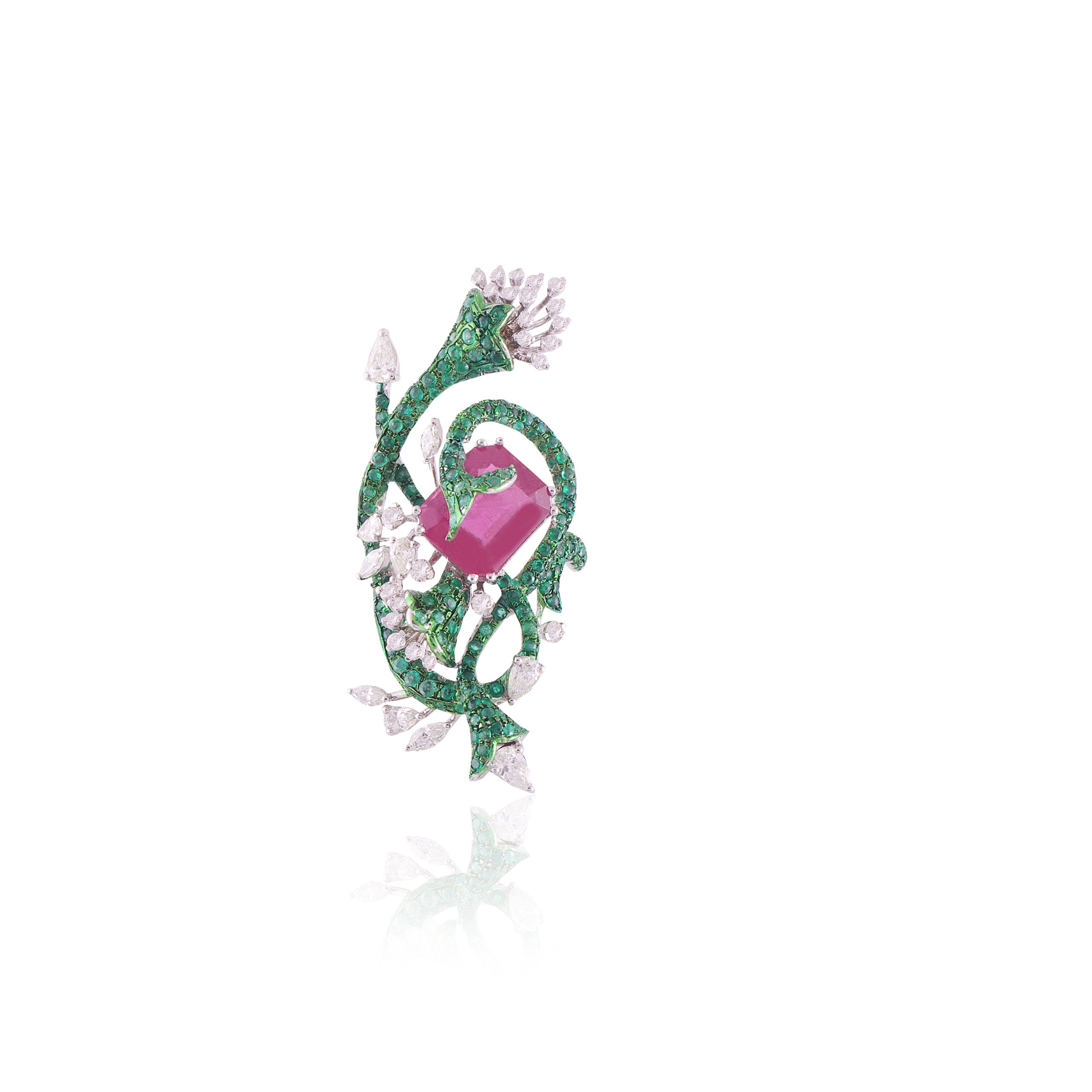 Mahesh Notandass Fine Jewellery