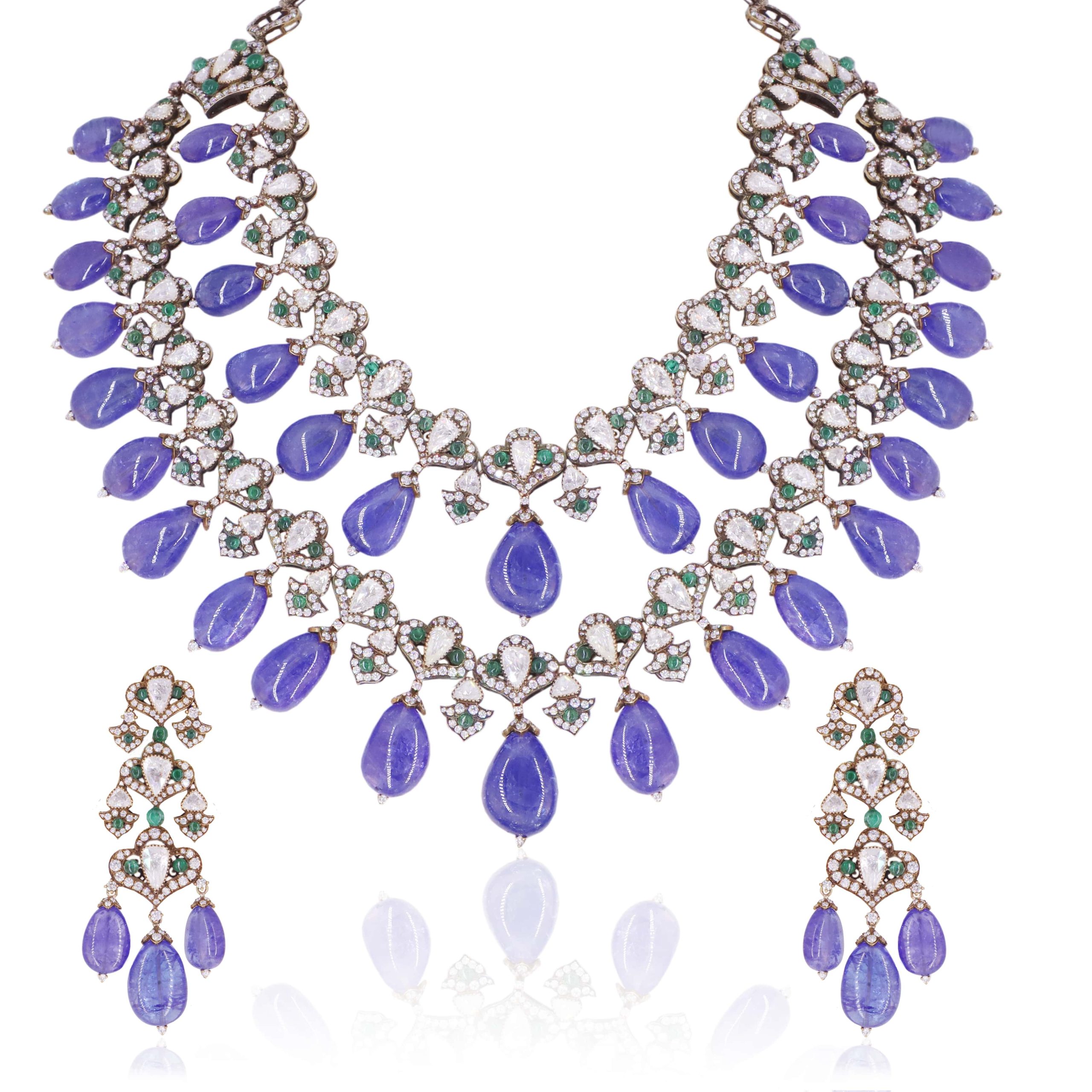 Mahesh Notandass Fine Jewellery