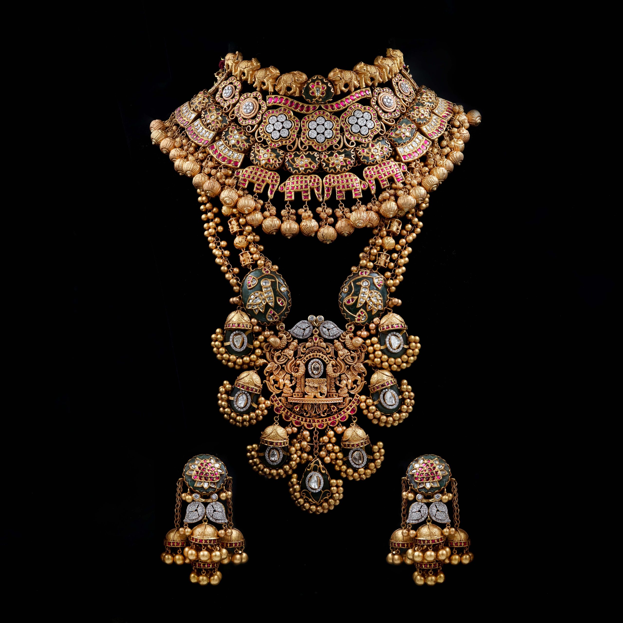 Manubhai Gems
