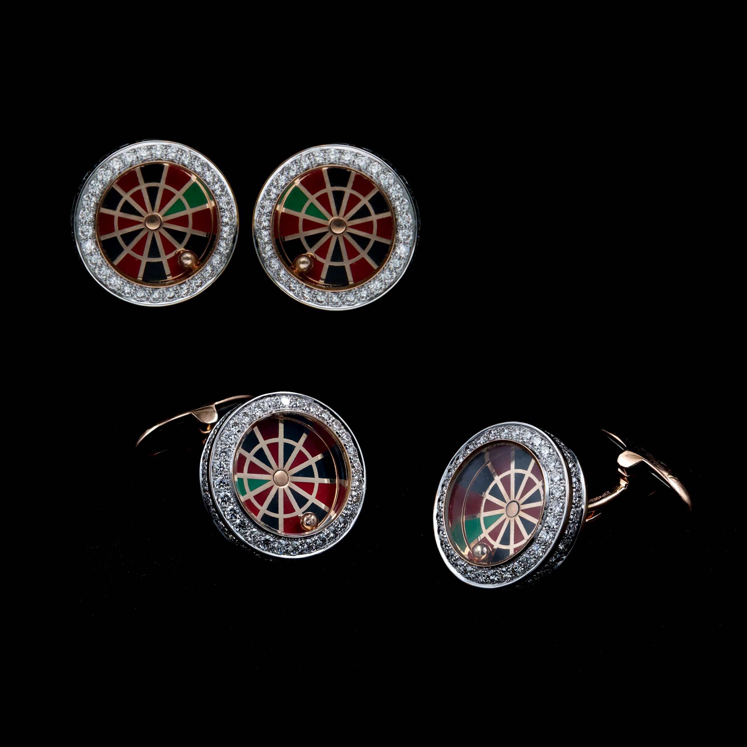 Manubhai Jewellers