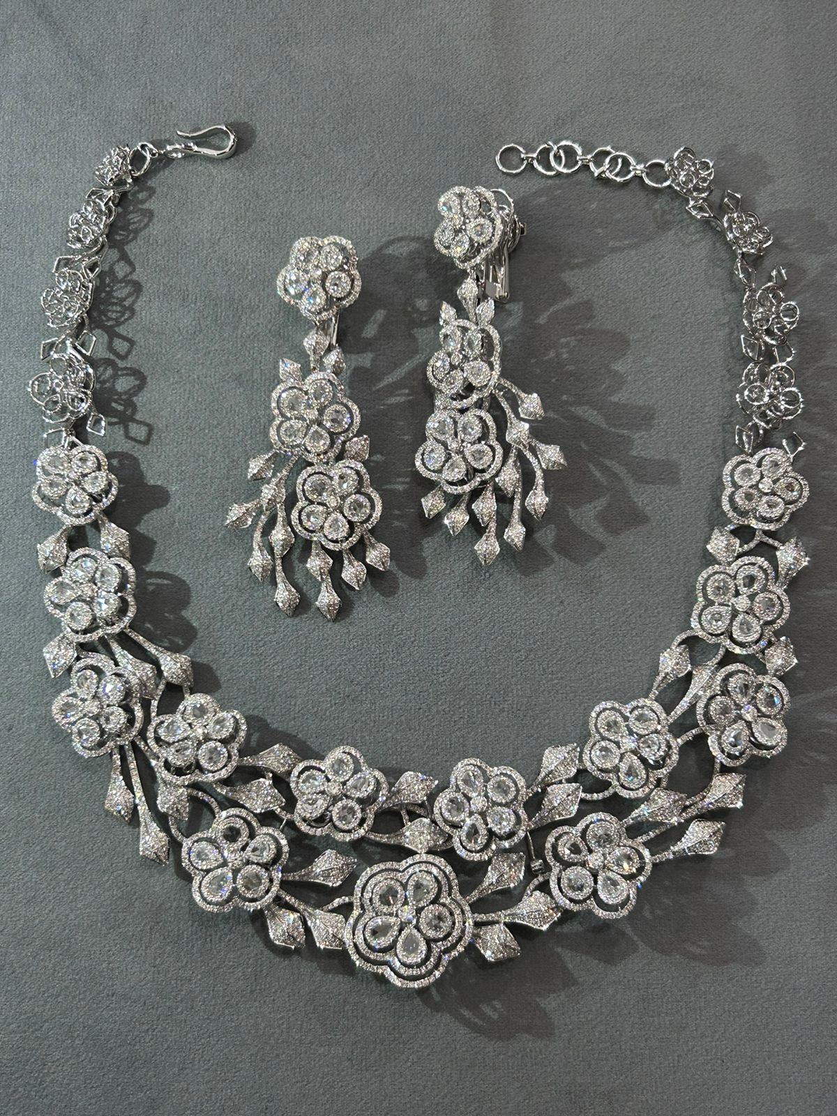 Omara Fine Jewellery
