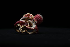 P B Society Jewellers