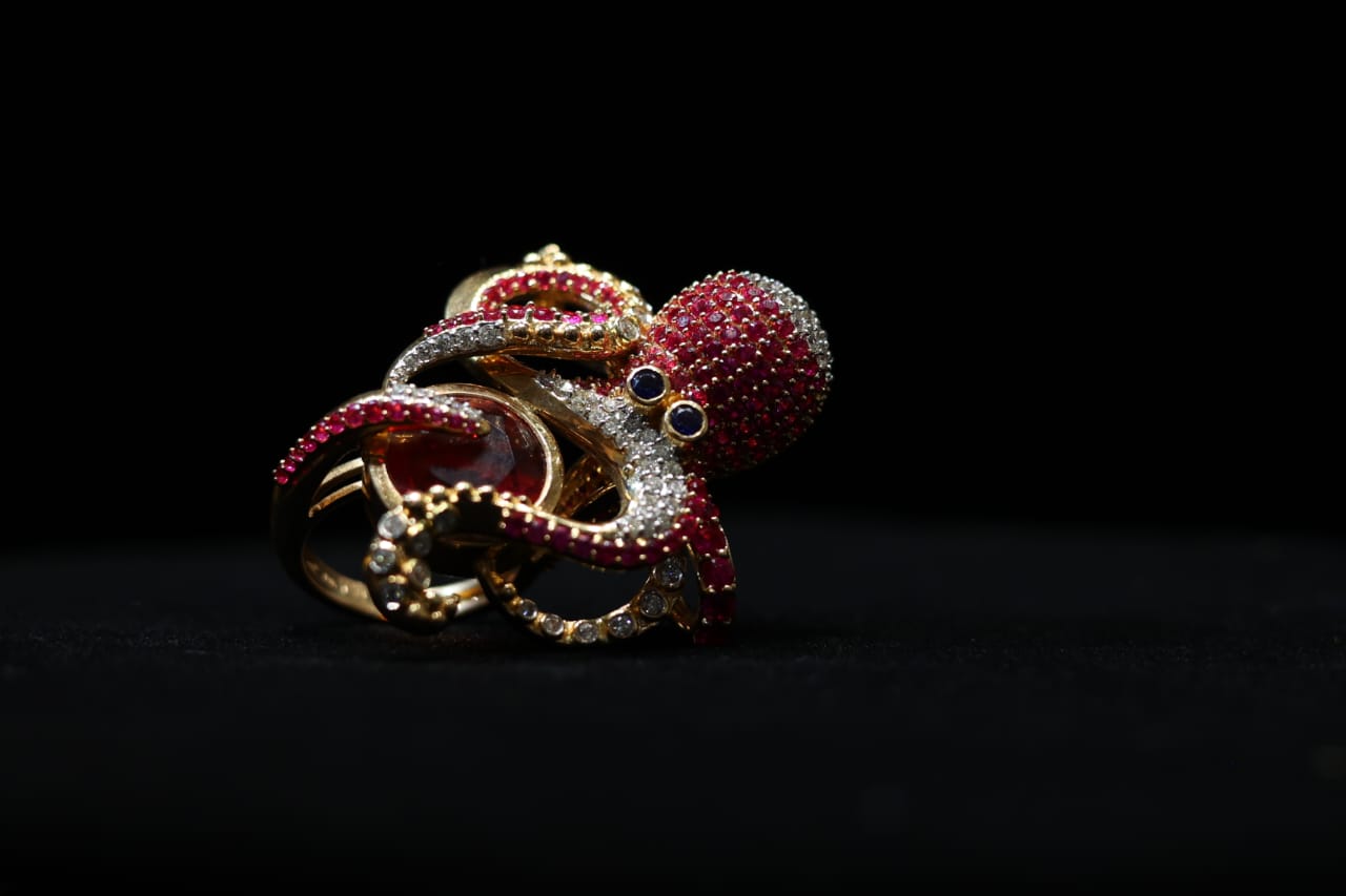 P B Society Jewellers