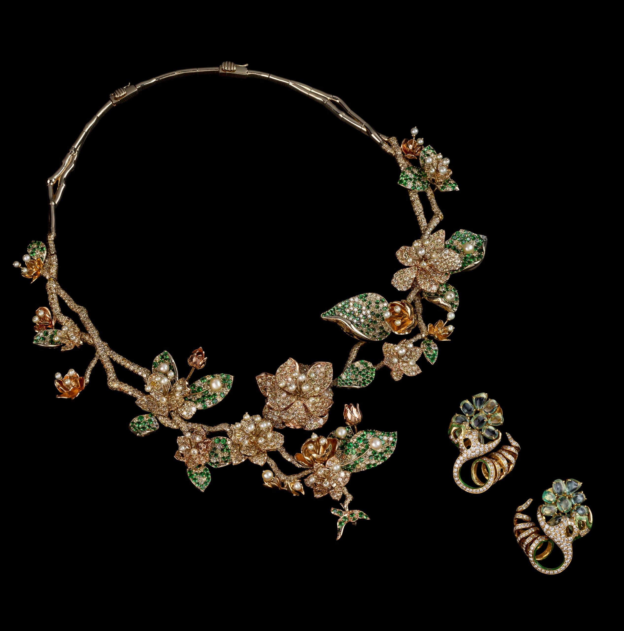 Sanjay Gupta By Tibarumals Jewellers