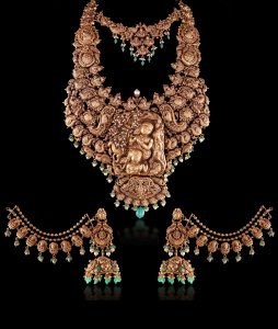 Sona Chandis