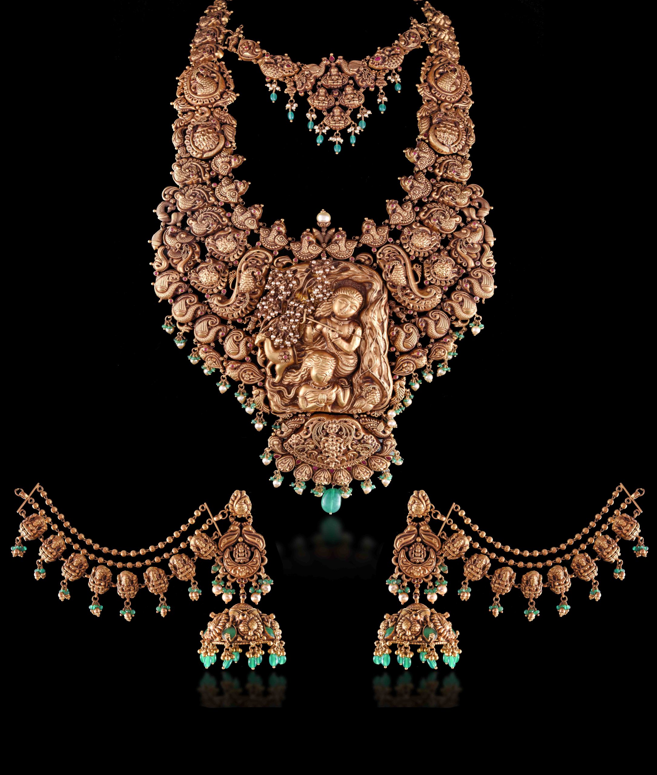 Sona Chandis