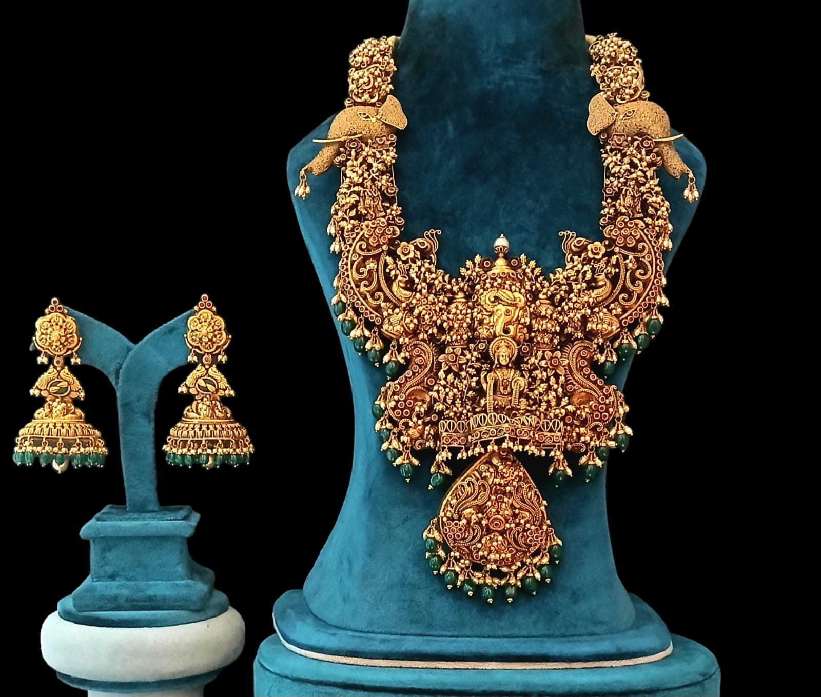 Suvarnam Jewels