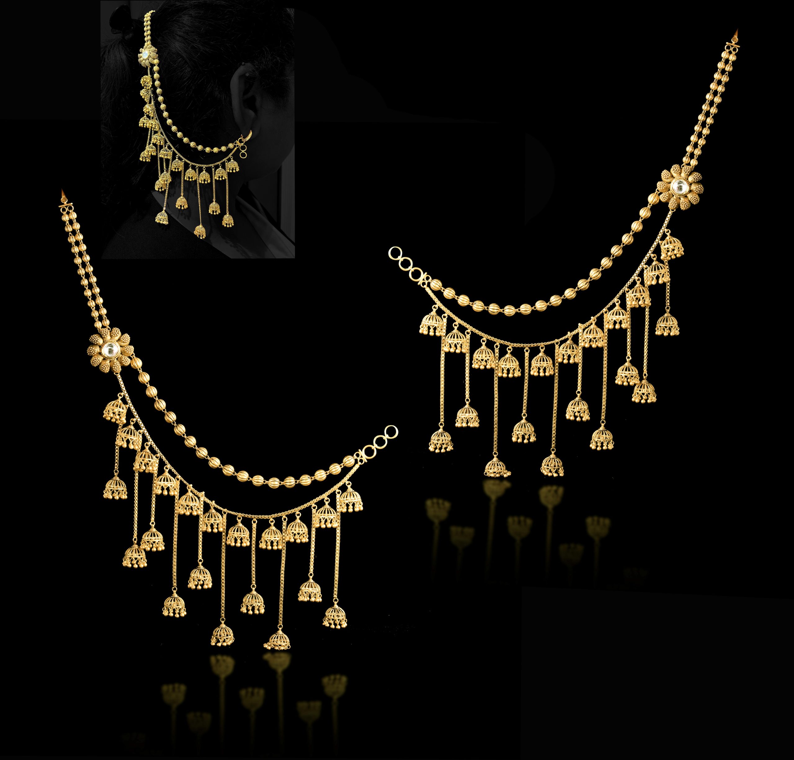 VCJ Bespoke Jewellery