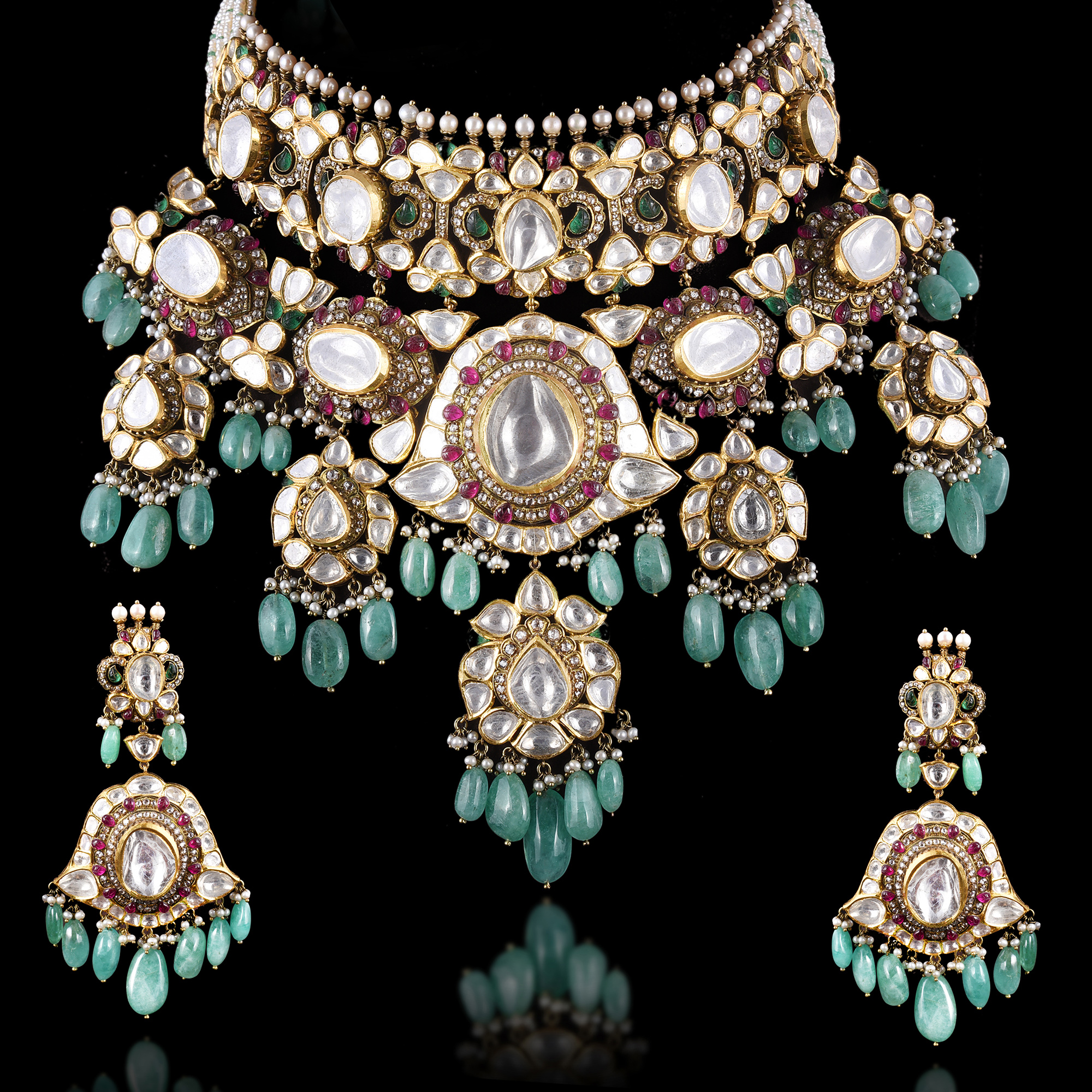 VCJ Bespoke Jewellery