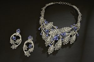 Winner - Abhushan Diamonds & Gold