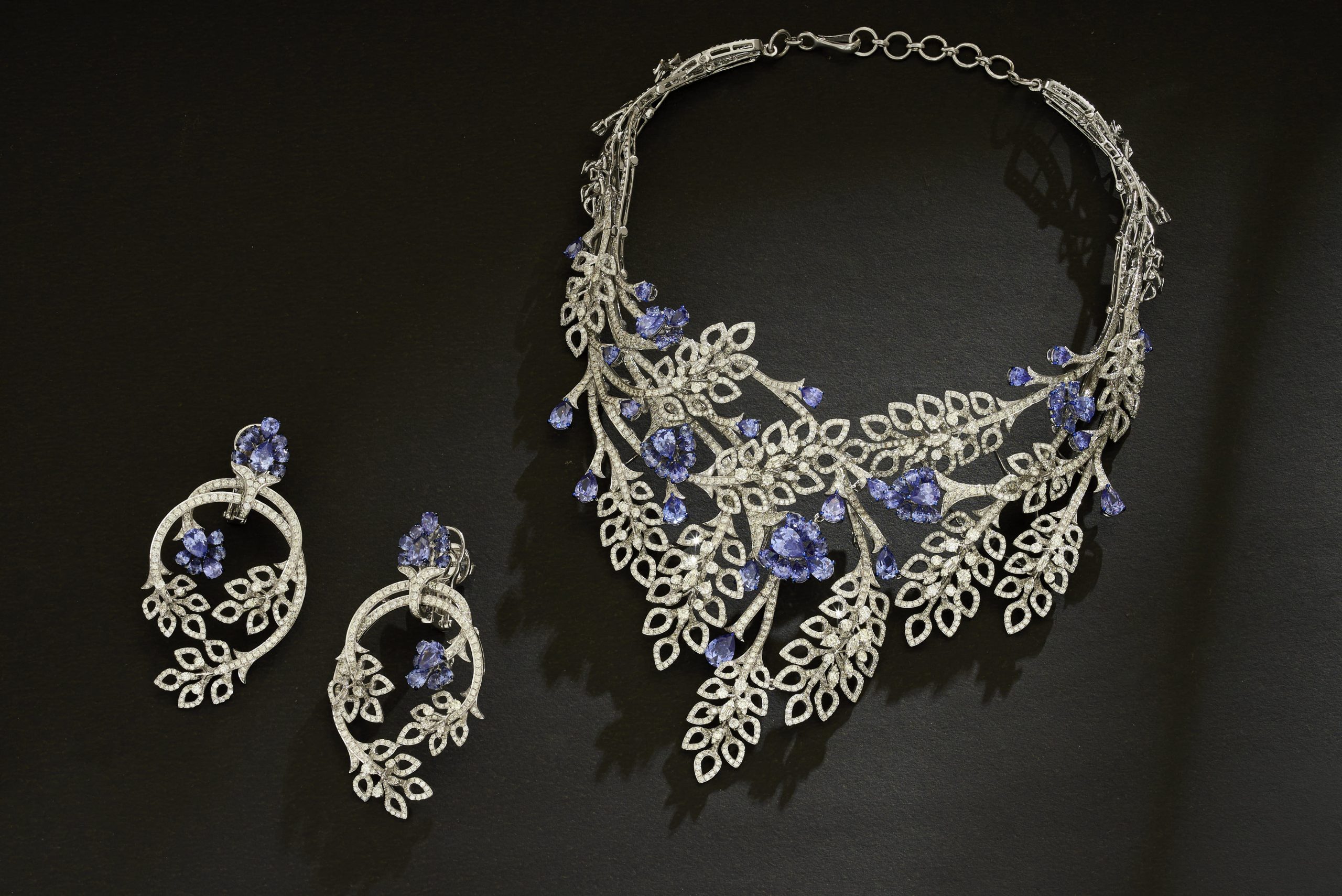 Winner - Abhushan Diamonds & Gold
