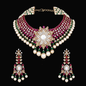 Winner - Anmol Jewellers