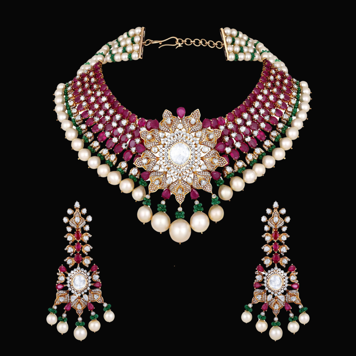 Winner - Anmol Jewellers