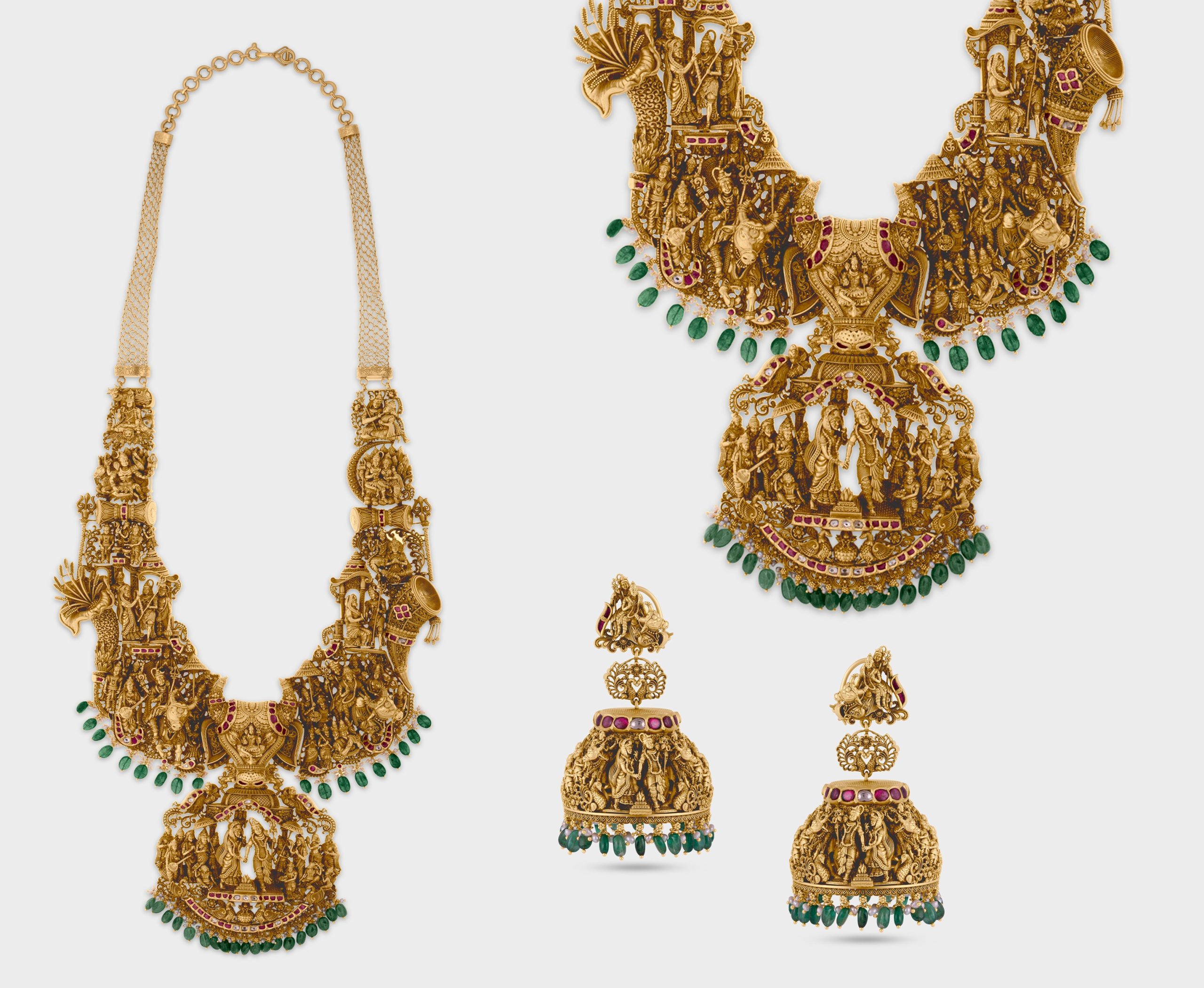 Winner - C. Krishniah Chetty & Sons