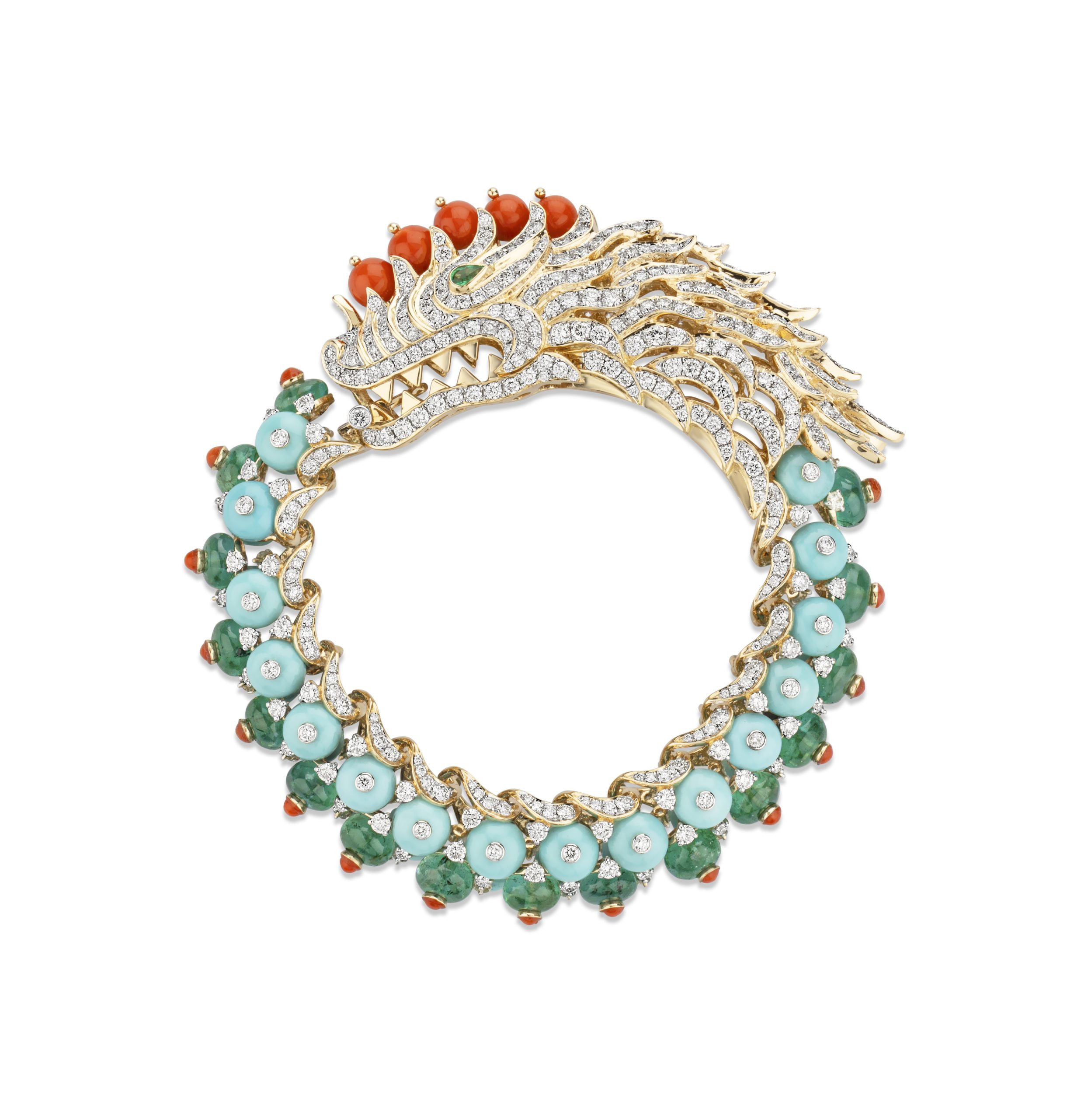 Winner - Farah Khan Fine Jewellery