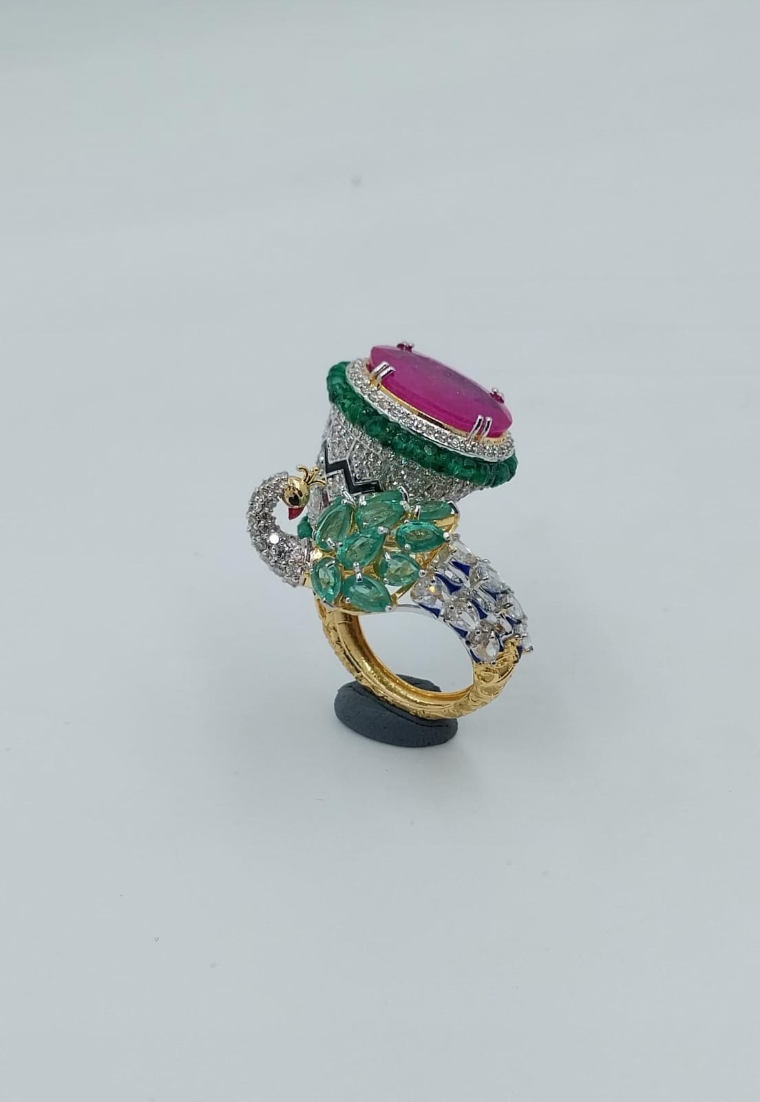 Winner - Gehna Jewellers