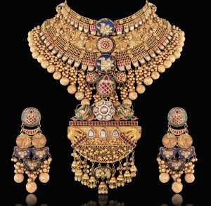 Winner - Khurana Jewellery House