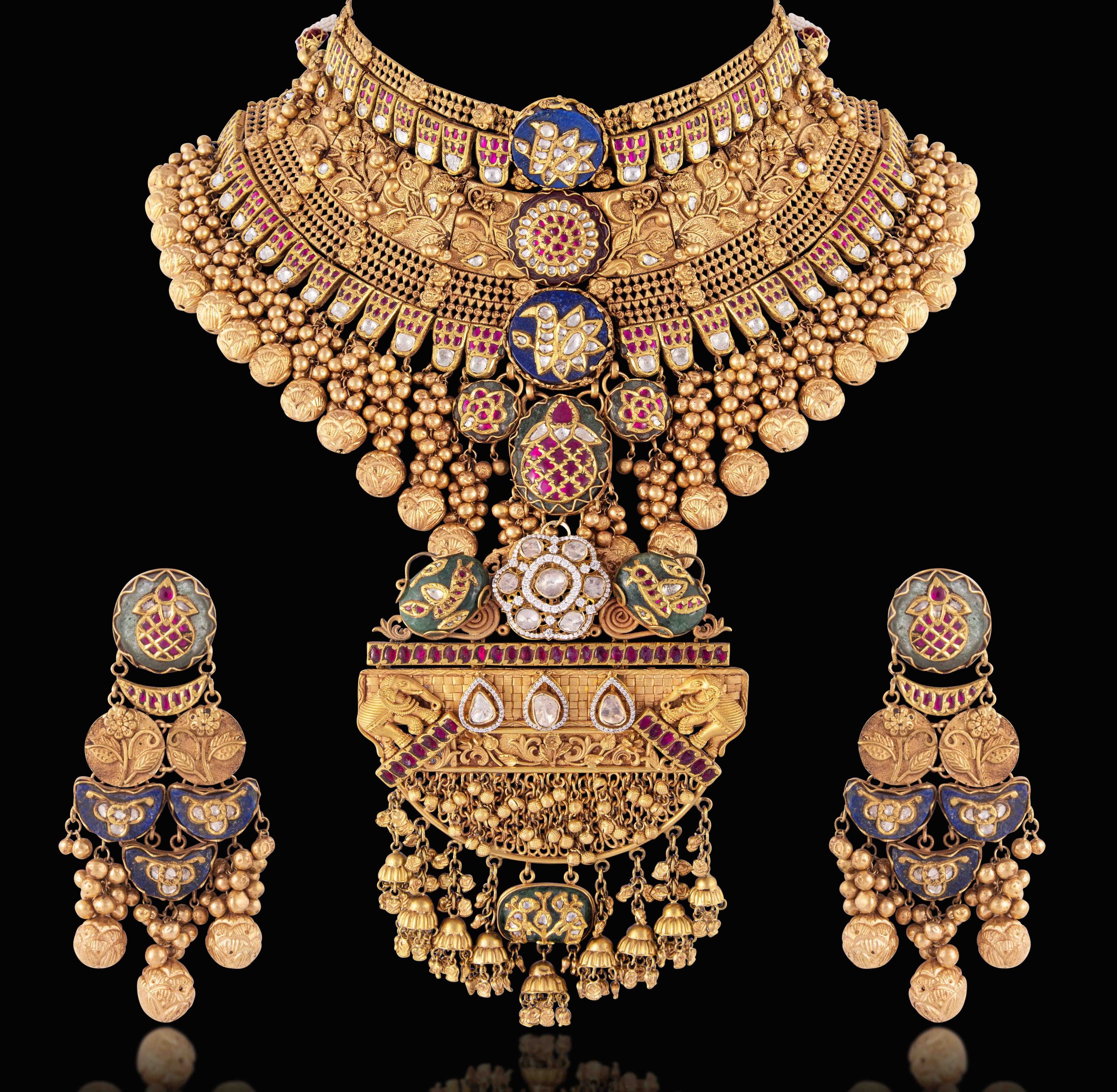 Winner - Khurana Jewellery House