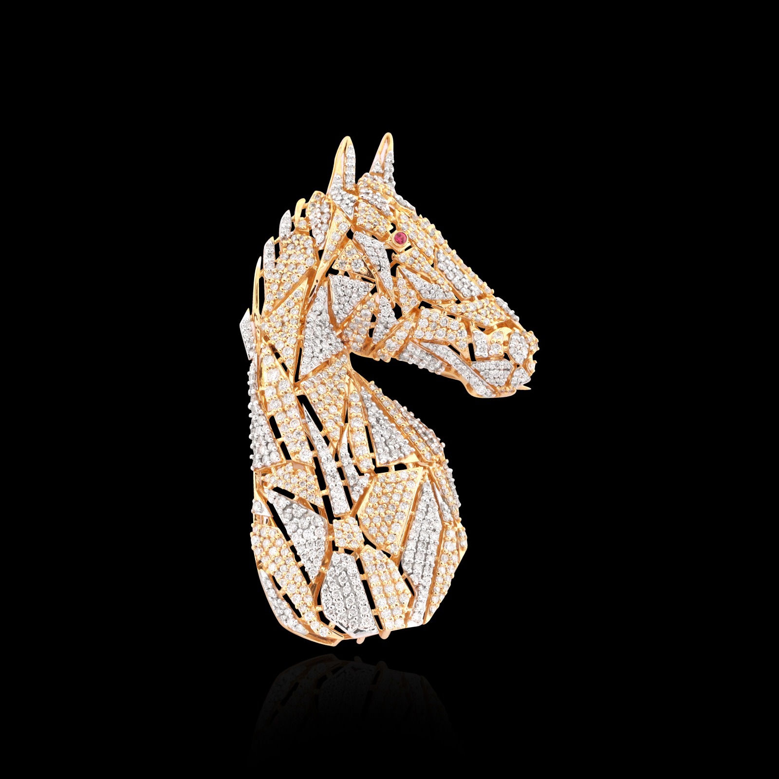 Winner - Sona Chandi Jewellers