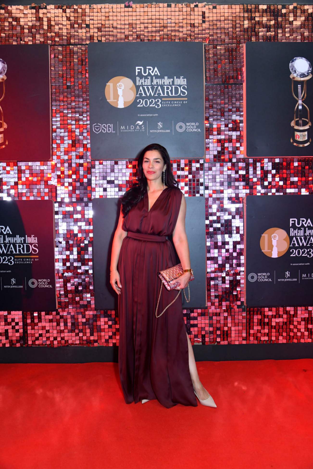 Namrata Shroff