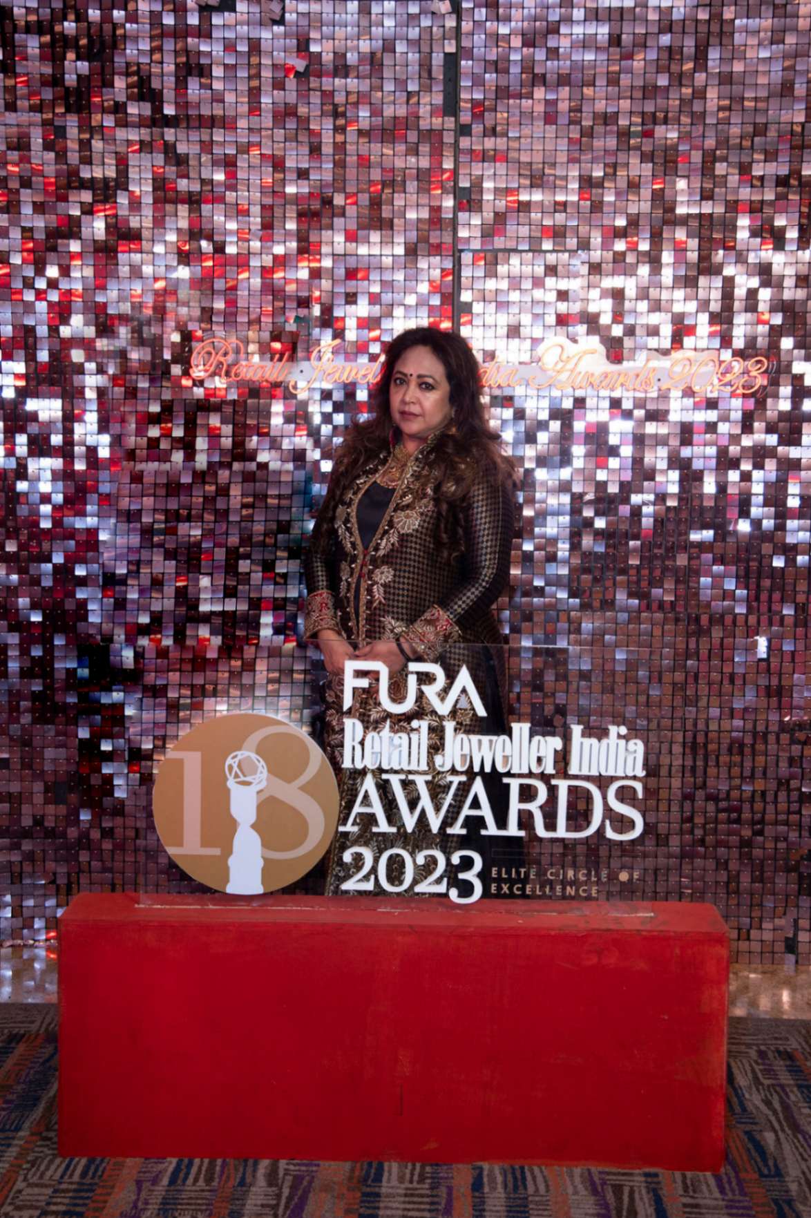 Suchhanda Chatterjee