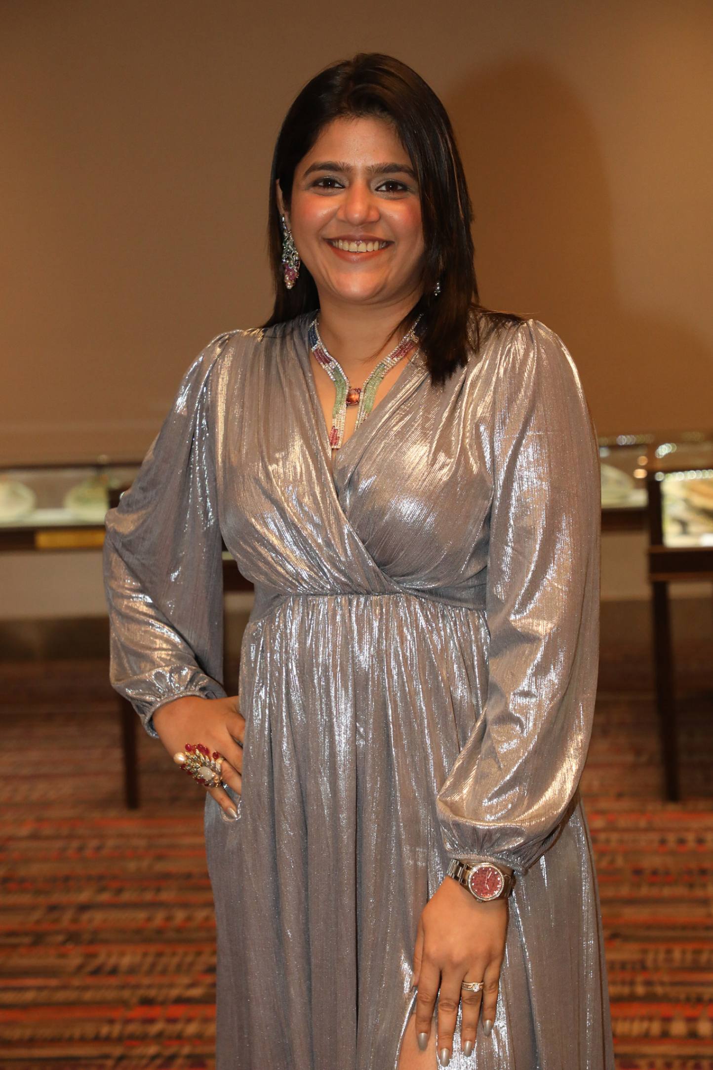 Vidita Kamat