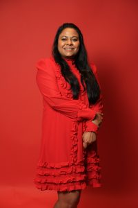 Kanika Tekriwal