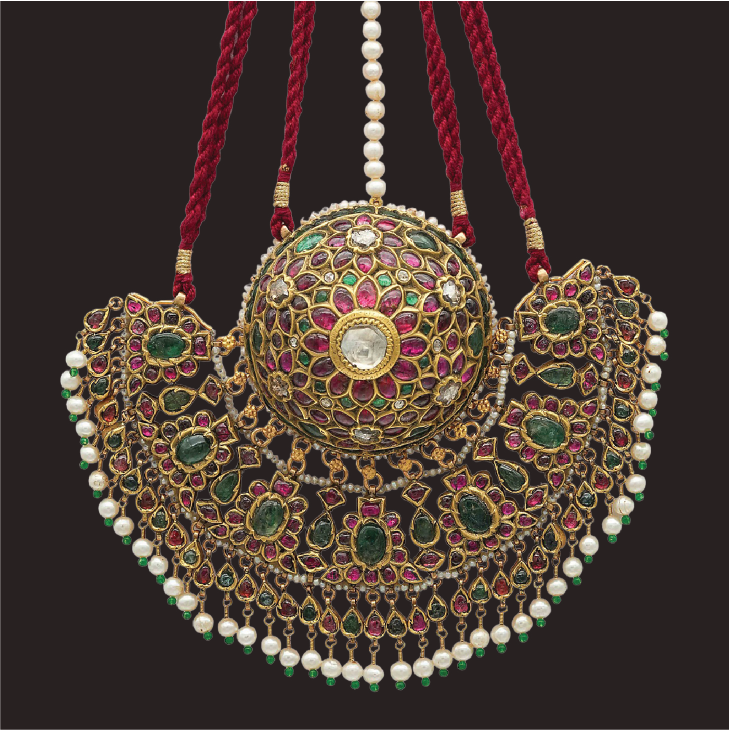 A JEWELS-01