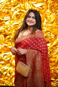Ananya Banerjee