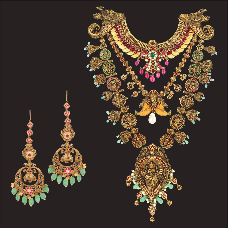 Indriya by Aditya Birla Group-01