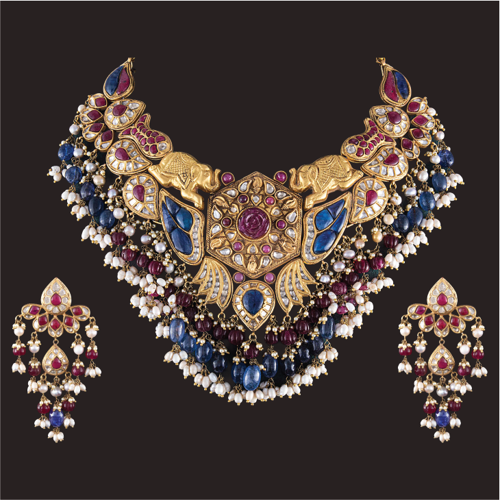 KHURANA JEWELLERY HOUSE-01