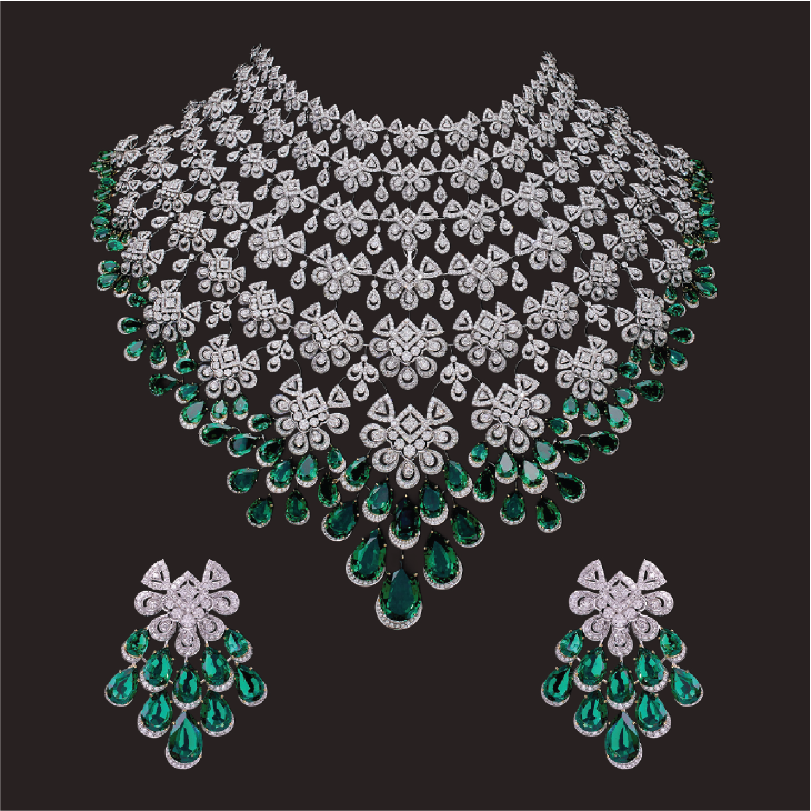 POPLEY DIAMOND & GOLD PLAZA BridalDiamondJewelleryoftheyear-01