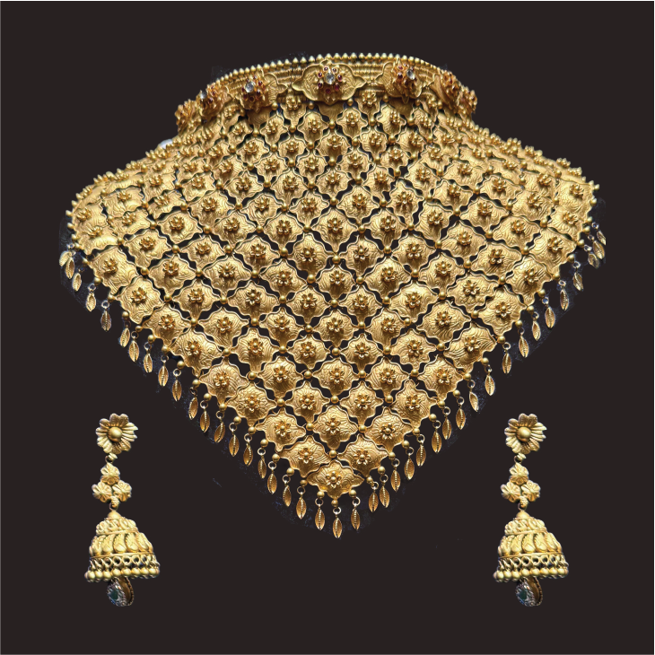 PUNJABI SARAF JEWELLERS-01