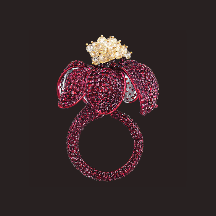 Sparkle Diamonds (A Unit Of Shree Radhe Jewelelrs Pvt Ltd)-01-01