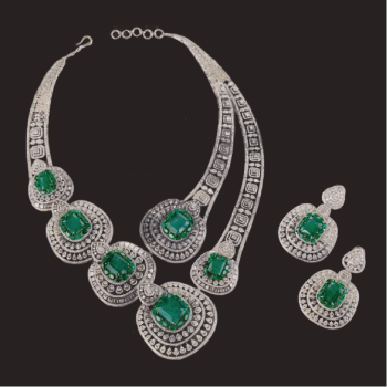 NEELKANTH JEWELLERS bridal Diamond-01