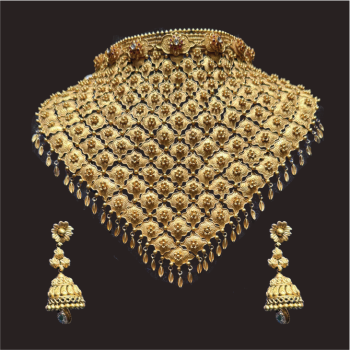 PUNJABI SARAF JEWELLERS-01